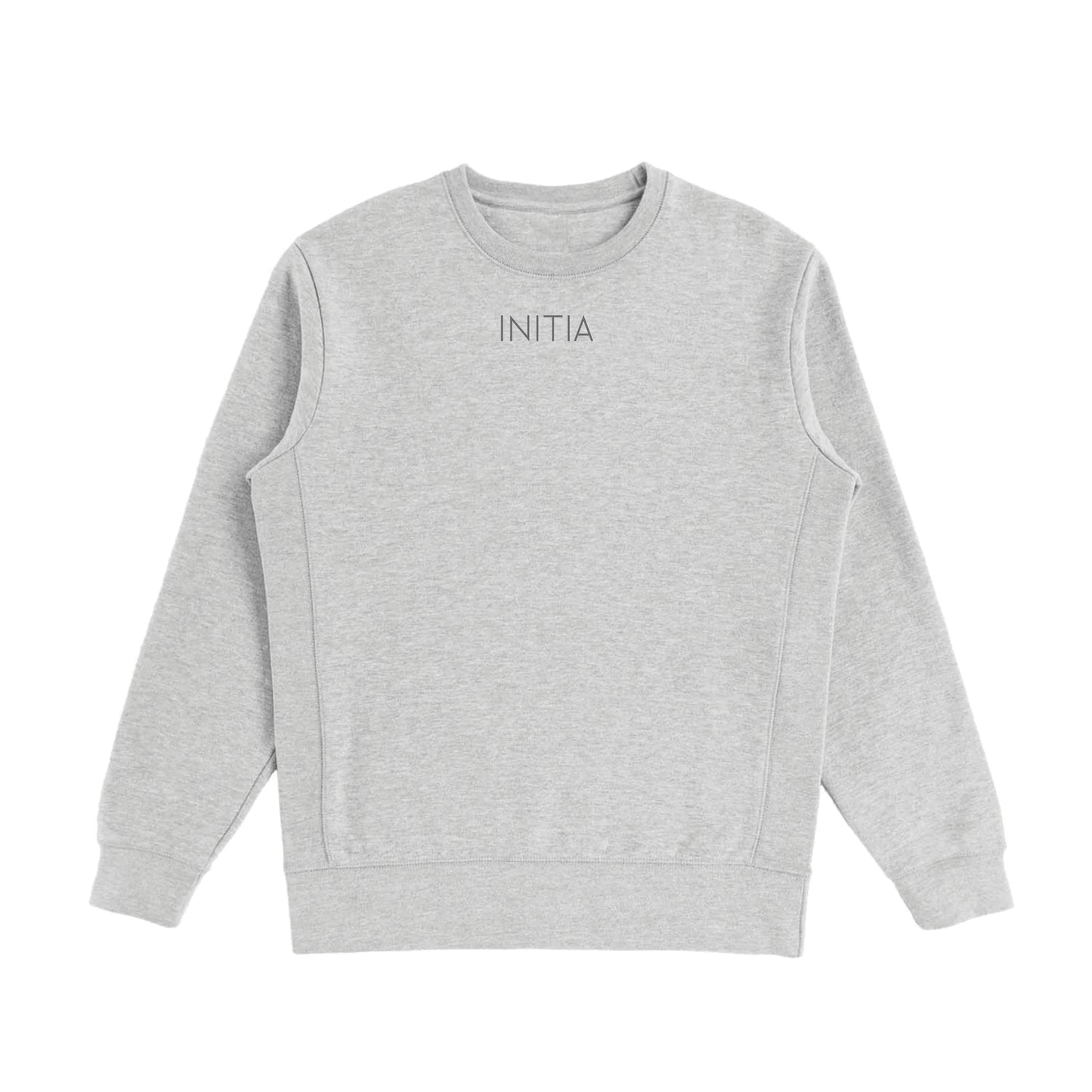 Crewneck - Sterling