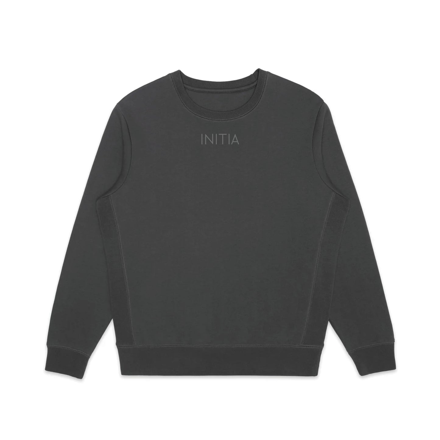 Crewneck - Slate