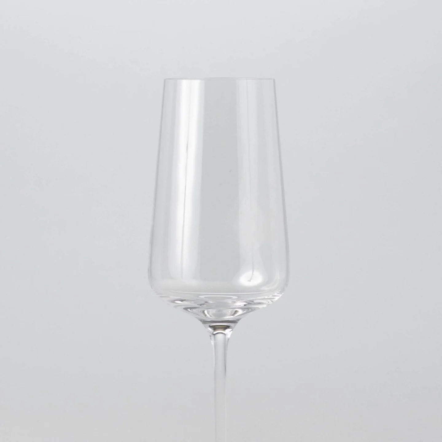 The Flute Glasses