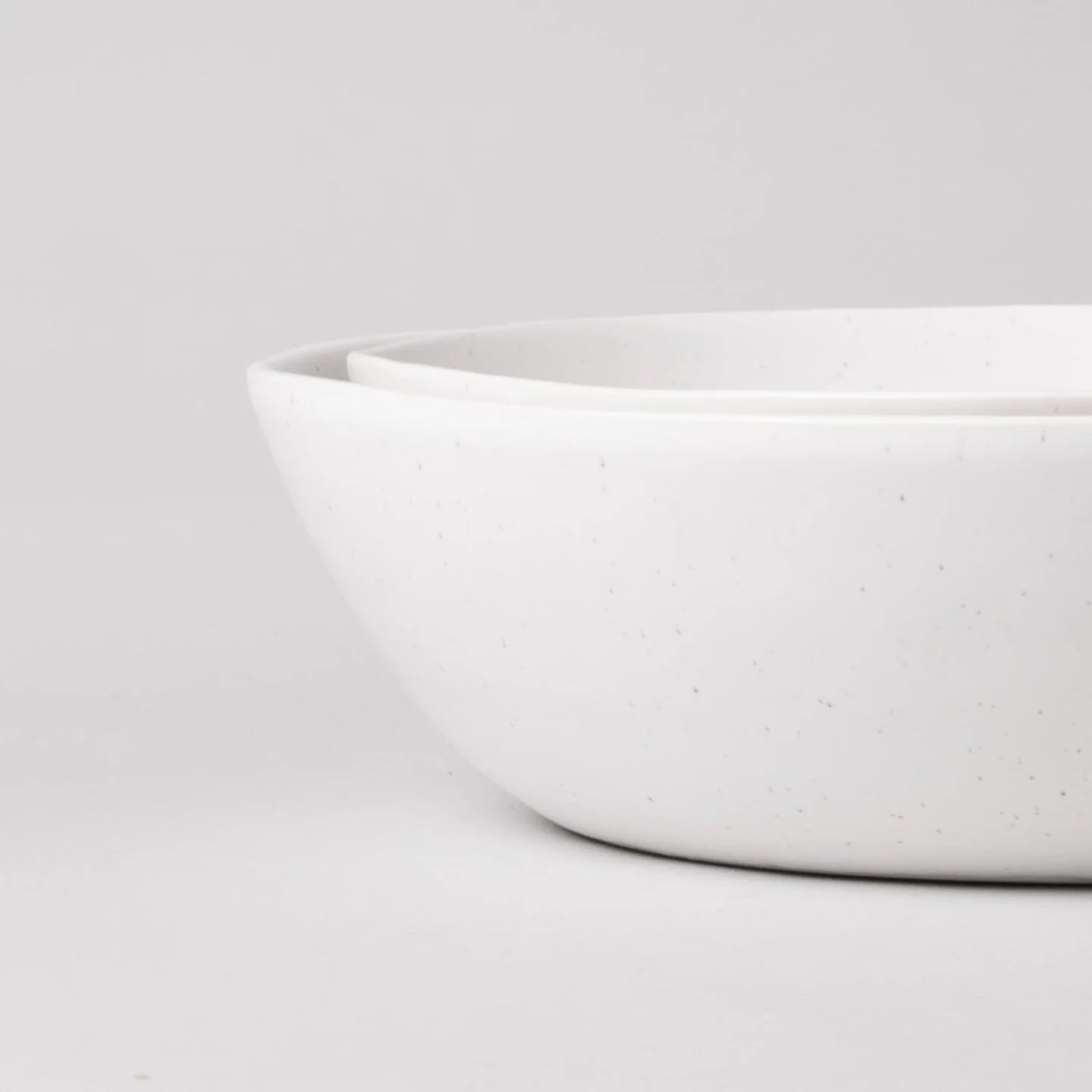 The Low Serving Bowls